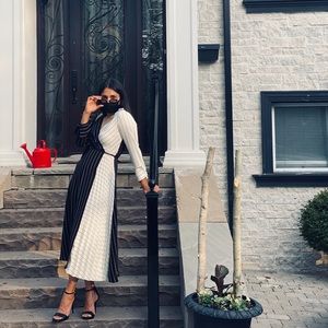 Meet your Posher, Sazza